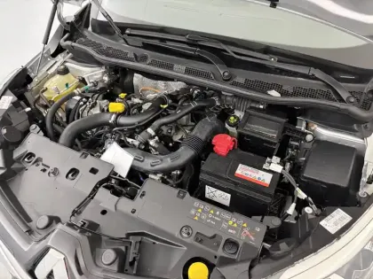Photo 35 Renault Captur  TCe 90 - 19