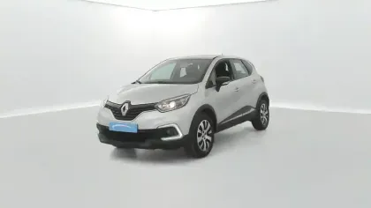 Photo 9 Renault Captur  TCe 90 - 19