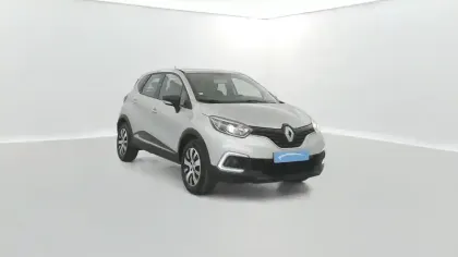 Photo 16 Renault Captur  TCe 90 - 19