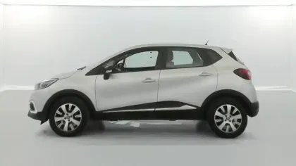 Photo 10 Renault Captur  TCe 90 - 19