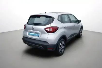 Photo 5 Renault Captur  TCe 90 - 19