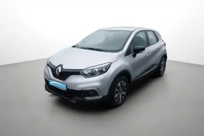 Photo Renault Captur Business