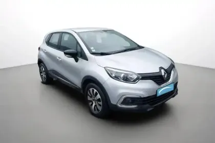 Photo 7 Renault Captur  TCe 90 - 19