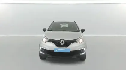 Photo 15 Renault Captur  TCe 90 - 19