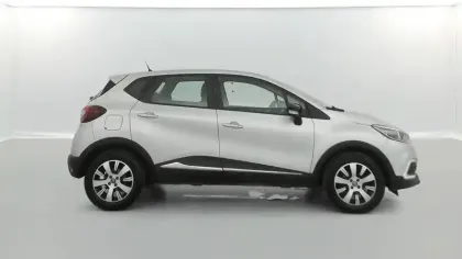 Photo 14 Renault Captur  TCe 90 - 19