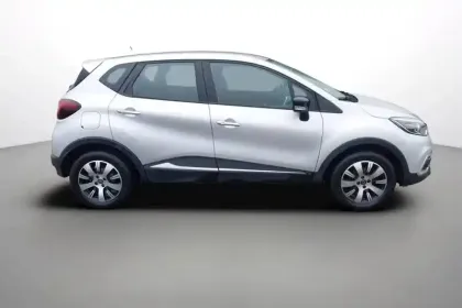 Photo 6 Renault Captur  TCe 90 - 19