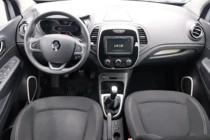 Photo 8 Renault Captur  TCe 90 - 19