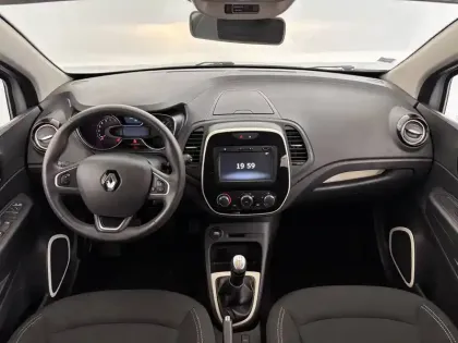 Photo 37 Renault Captur  TCe 90 - 19