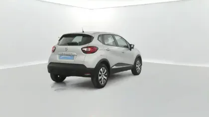 Photo 13 Renault Captur  TCe 90 - 19