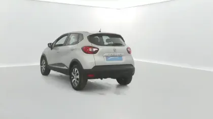Photo 11 Renault Captur  TCe 90 - 19