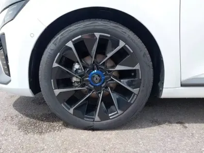 Photo 14 Renault Clio  TCe 90 ch GSR2