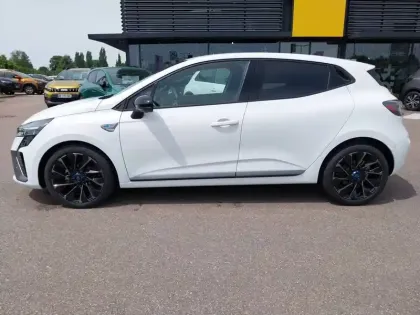 Photo 19 Renault Clio  TCe 90 ch GSR2