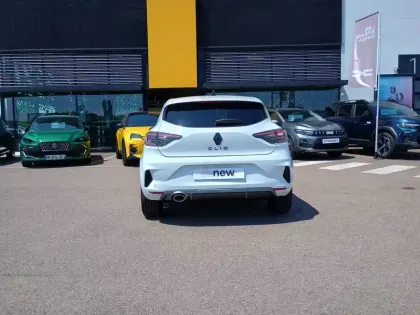 Photo 30 Renault Clio  TCe 90 ch GSR2