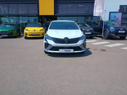 Photo 29 Renault Clio  TCe 90 ch GSR2