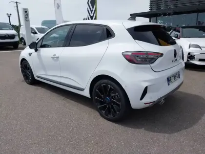 Photo 20 Renault Clio  TCe 90 ch GSR2