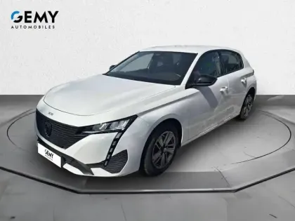 Photo Peugeot 308 Active Pack