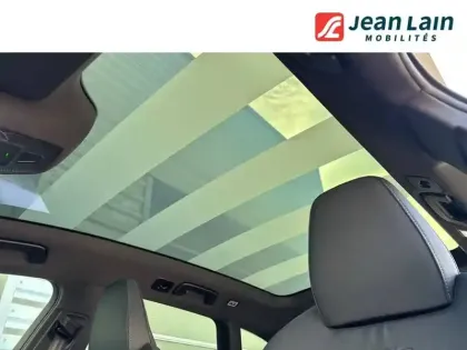 Photo 18 Audi A6  Avant e-hybrid 367 ch S tronic 7 Quattro