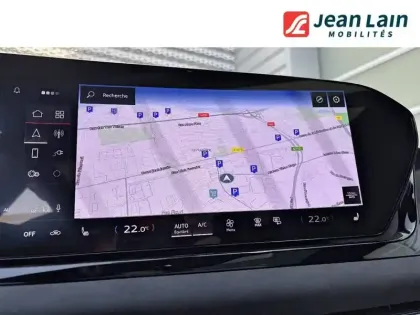 Photo 14 Audi A6  Avant e-hybrid 367 ch S tronic 7 Quattro