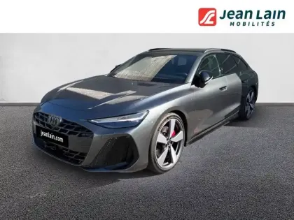 Photo Audi A6 S Line