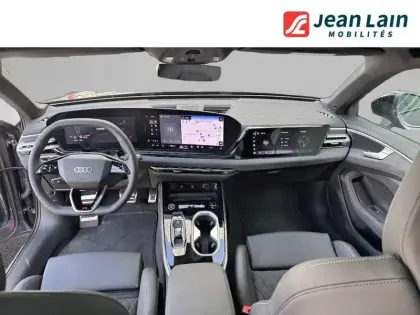 Photo 17 Audi A6  Avant e-hybrid 367 ch S tronic 7 Quattro