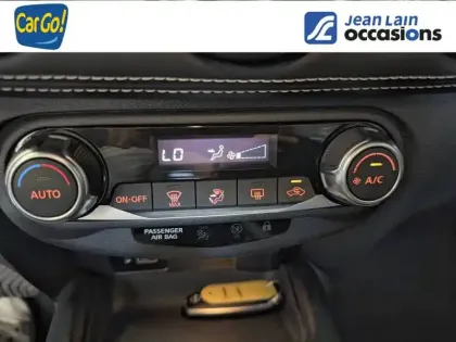 Photo 16 Nissan Juke  HYBRID 143