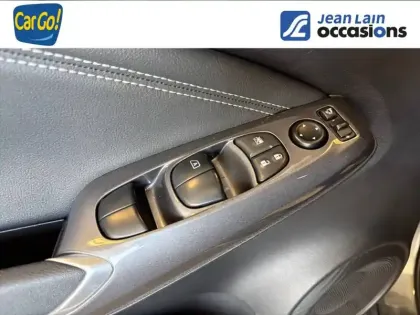 Photo 18 Nissan Juke  HYBRID 143
