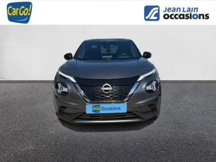 Photo 8 Nissan Juke  HYBRID 143