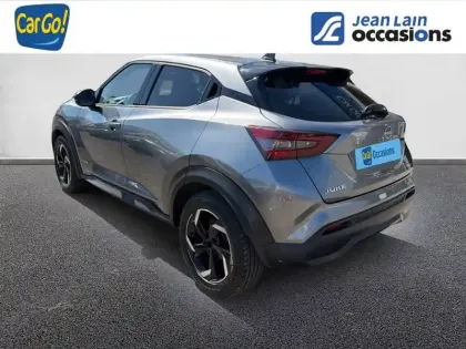 Photo 10 Nissan Juke  HYBRID 143