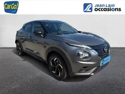 Photo 9 Nissan Juke  HYBRID 143
