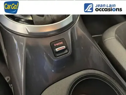 Photo 19 Nissan Juke  HYBRID 143