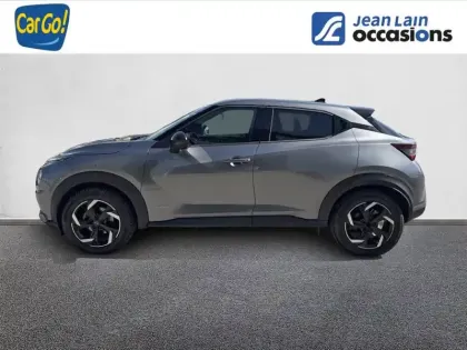 Photo 6 Nissan Juke  HYBRID 143