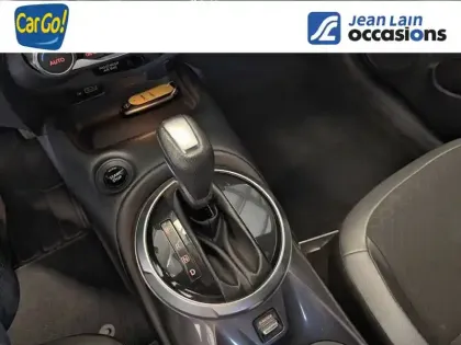 Photo 15 Nissan Juke  HYBRID 143