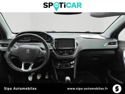 Photo 20 Peugeot 2008  BlueHDi 100ch S&S BVM5