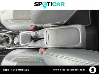 Photo 19 Peugeot 2008  BlueHDi 100ch S&S BVM5