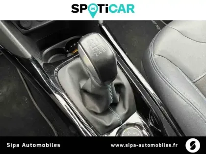 Photo 16 Peugeot 2008  BlueHDi 100ch S&S BVM5