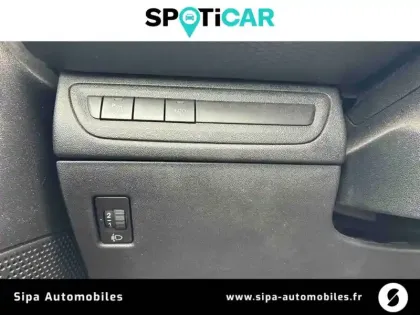 Photo 26 Peugeot 2008  BlueHDi 100ch S&S BVM5