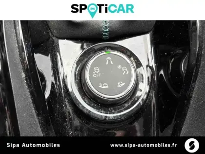 Photo 28 Peugeot 2008  BlueHDi 100ch S&S BVM5