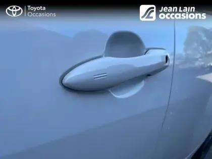 Photo 558 Toyota Yaris  Hybride 116h