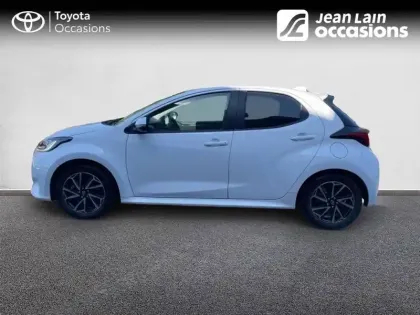 Photo 767 Toyota Yaris  Hybride 116h