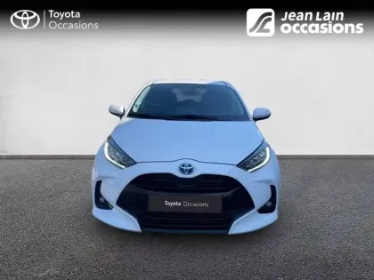 Photo 541 Toyota Yaris  Hybride 116h