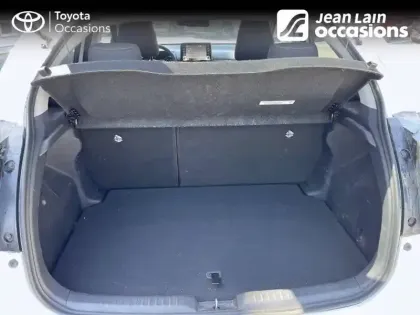 Photo 209 Toyota Yaris  Hybride 116h