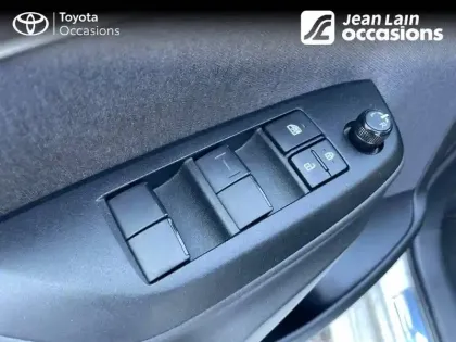 Photo 779 Toyota Yaris  Hybride 116h