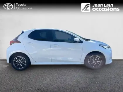Photo 583 Toyota Yaris  Hybride 116h