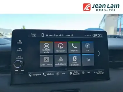 Photo 14 Honda HR-V  e:HEV 1.5 i-MMD