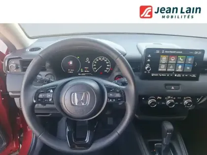 Photo 10 Honda HR-V  e:HEV 1.5 i-MMD