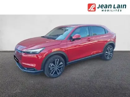 Photo Honda Hr-v Executive