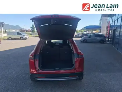 Photo 9 Honda HR-V  e:HEV 1.5 i-MMD