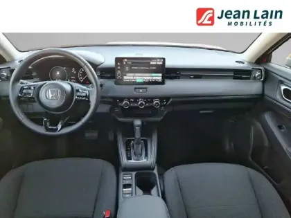 Photo 17 Honda HR-V  e:HEV 1.5 i-MMD