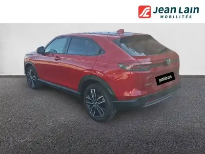 Photo 6 Honda HR-V  e:HEV 1.5 i-MMD