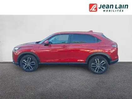 Photo 7 Honda HR-V  e:HEV 1.5 i-MMD